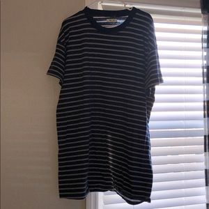 Madewell T-shirt dress
